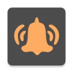 call sms alert lt. android application logo